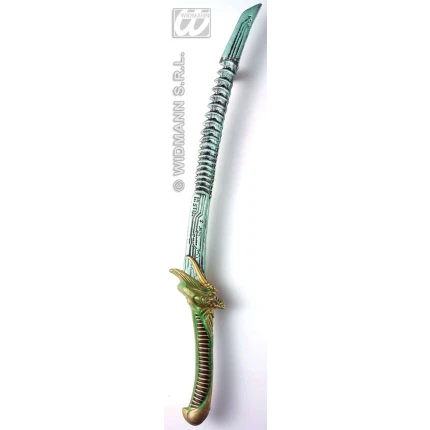 Dragon Katana