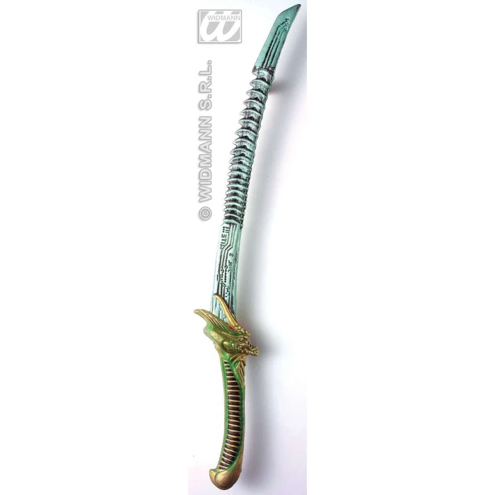 Dragon Katana - Image 1
