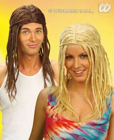 Dreadlock Wigs