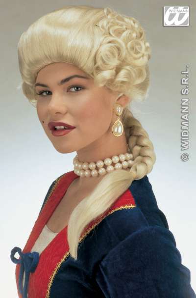 Duchess Josephine Wigs 6245S a img