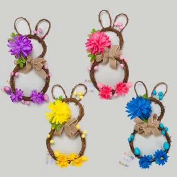 Easter Bunny Decoration