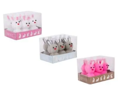 Easter Bunny Decorations