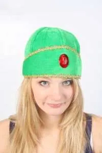 Eastern Crown- Green