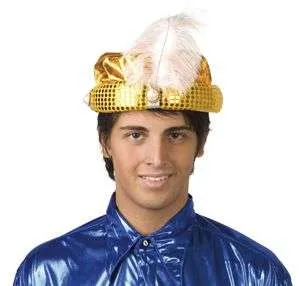 Eastern Prince Hat