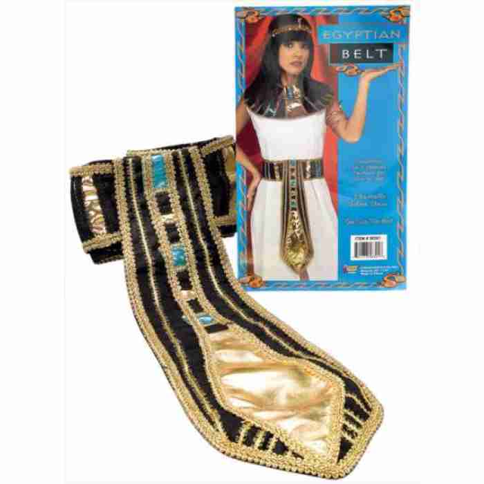 Egyptian Belt 4346C