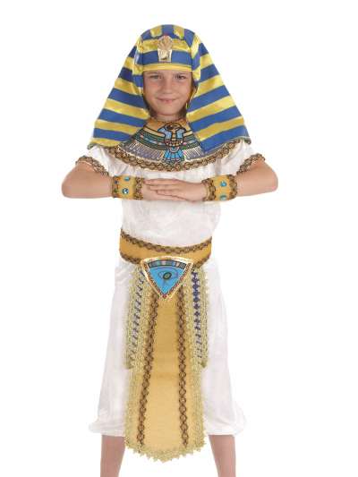 Egyptian Boy 2500 mig