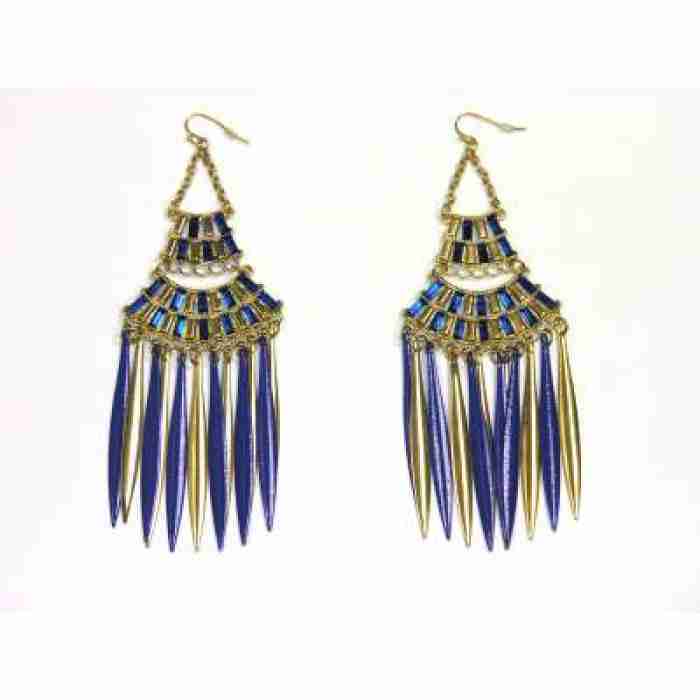 Egyptian Earrings 71414