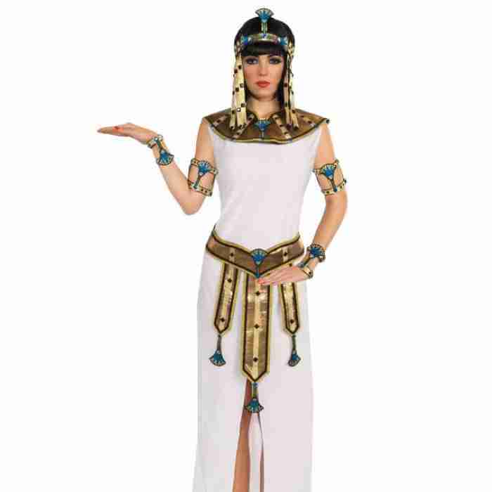 Egyptian Females Arm Bands 71146
