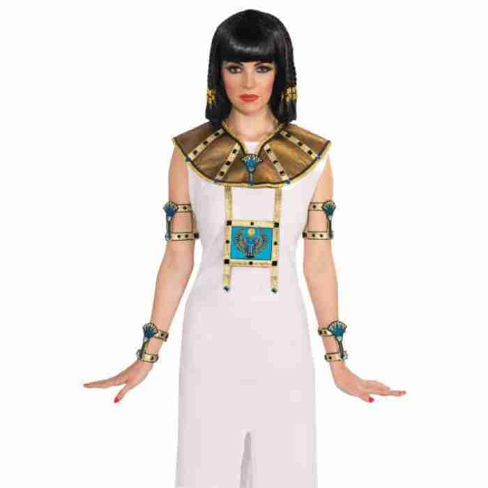 Egyptian Females Collar 71145