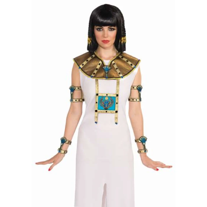 Egyptian Female's Collar - Image 1