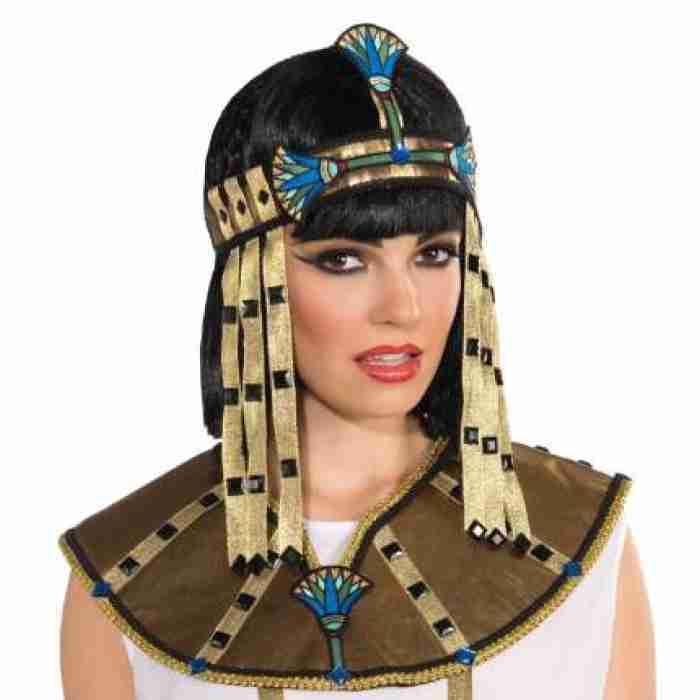 Egyptian Females Headband 71180