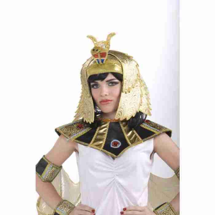 Egyptian Females Headpiece 65396