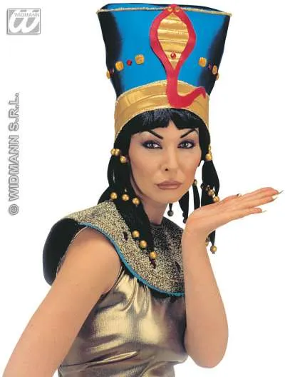 Egyptian Headdress