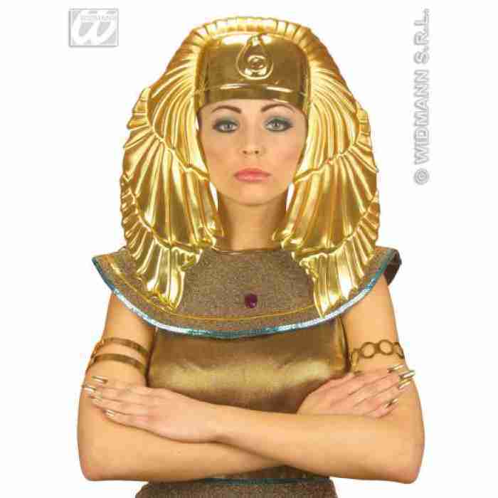 Egyptian Headdress 5301E b