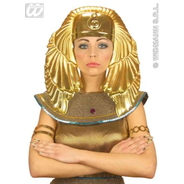Egyptian Headdress - Image 1