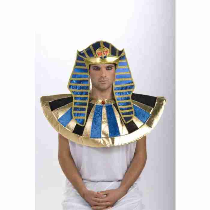 Egyptian Males Headpiece 65395