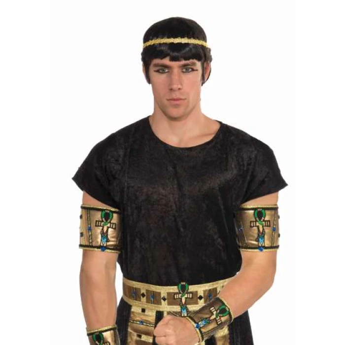 Egyptian Men's Arm Bands - Image 1