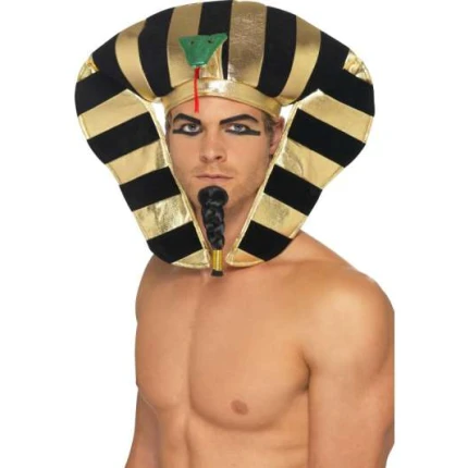 Egyptian Pharoah Beard