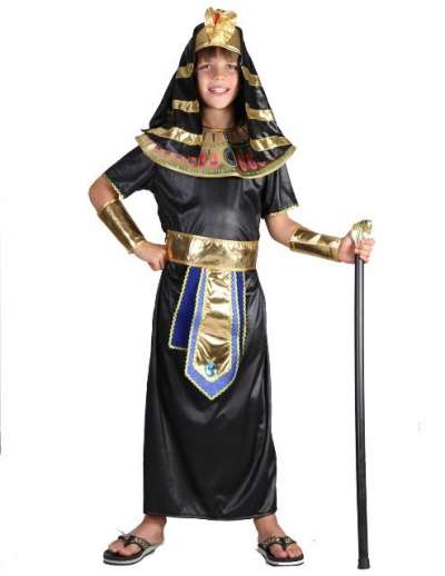 Egyptian Pharoah Childs 10898