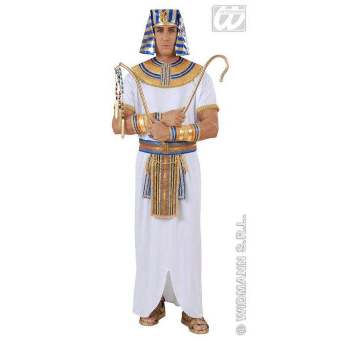 Egyptian Pharoah XL 9004U a