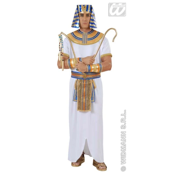 Egyptian Pharoah XL - Image 1