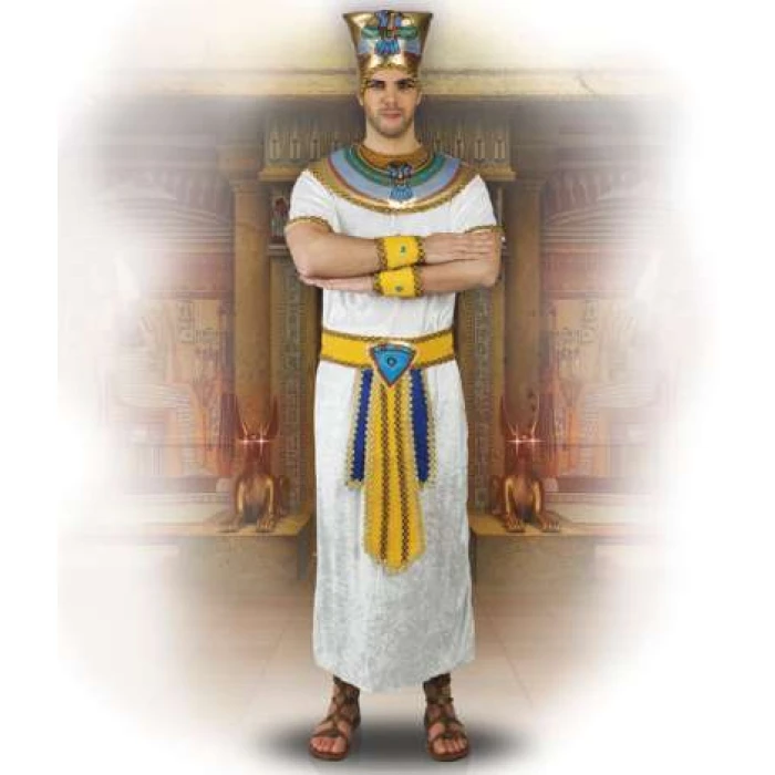Egyptian Prince Costume - Image 1