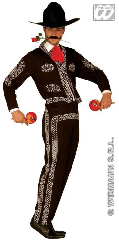 El Mariachi