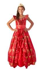 Elena of Avalor Ballgown 9 10 Years 640095 a