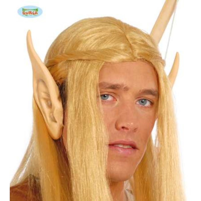 Elf Ears 2534