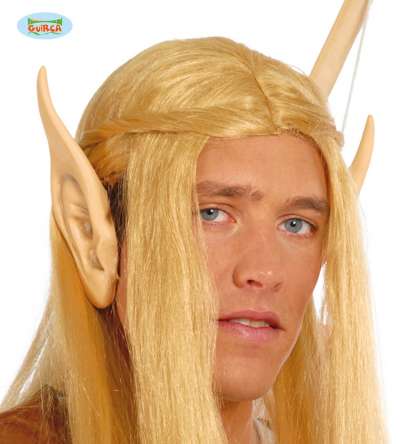 Elf Ears 2534