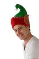 Elf Hat