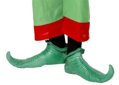 Elf Shoes