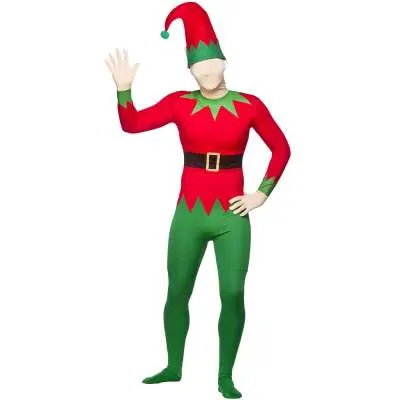 Elf Skinz With Hat