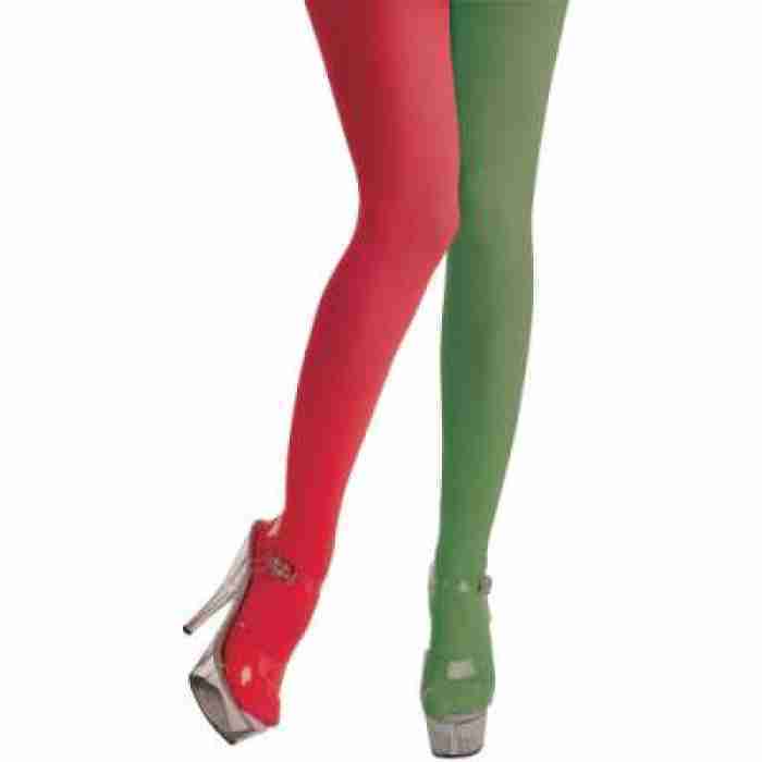 Elf Tights Red and Green 1161ts70793