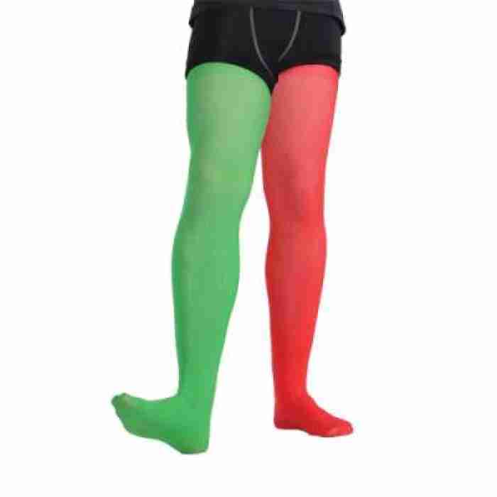 Elf Tights Red and Green Male 1162ts708031000