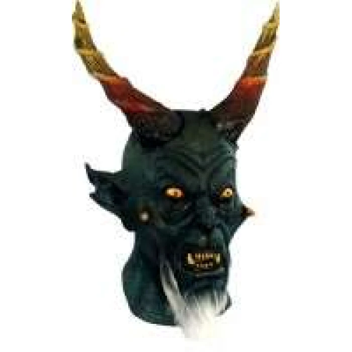 Eliphas Head & Chest Mask - Image 1