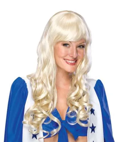 Elise Wig - Blonde