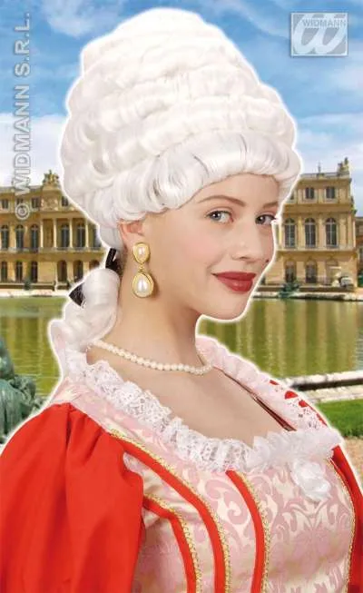 Elizabeth Wigs