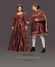 Elizabethan Lord