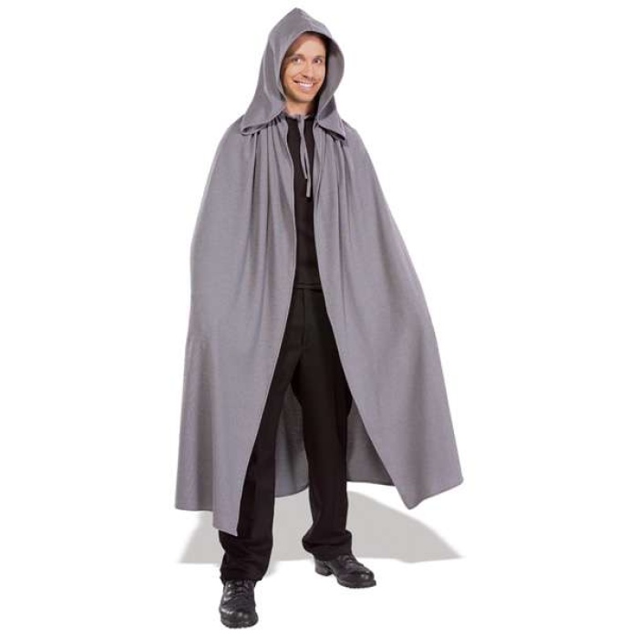 Elven cloak