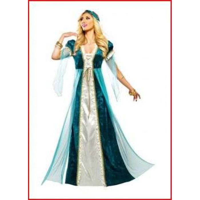 Emerald Juliet - Image 1