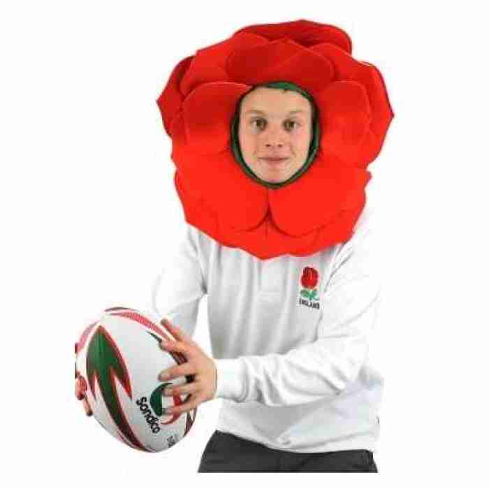 English Rose Rugby Hat