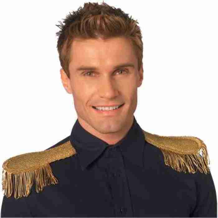 Epaulettes Pair img