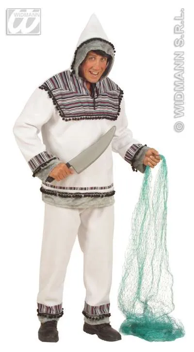 Eskimo kleding outlet