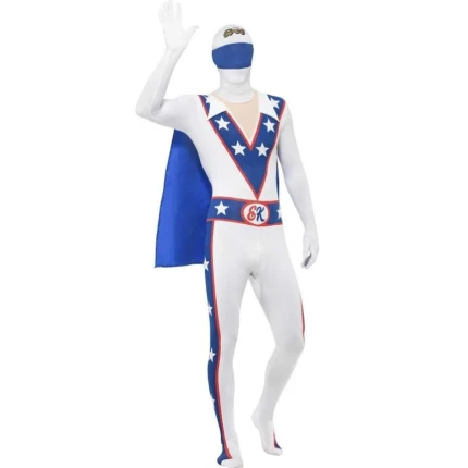 Evel Knievel 2nd Skin 26957 img