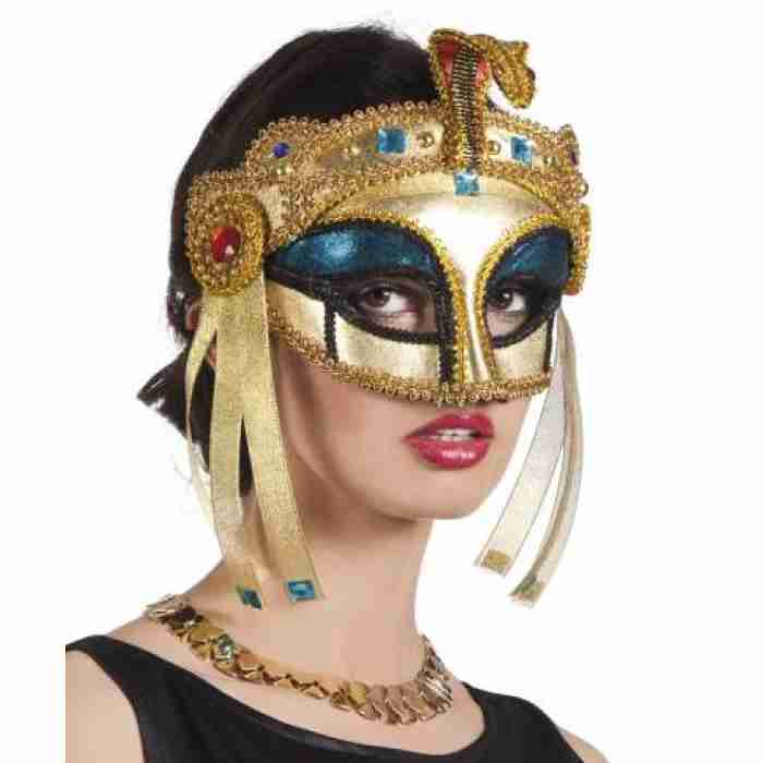 Eye Mask Cleopatra 158 00269