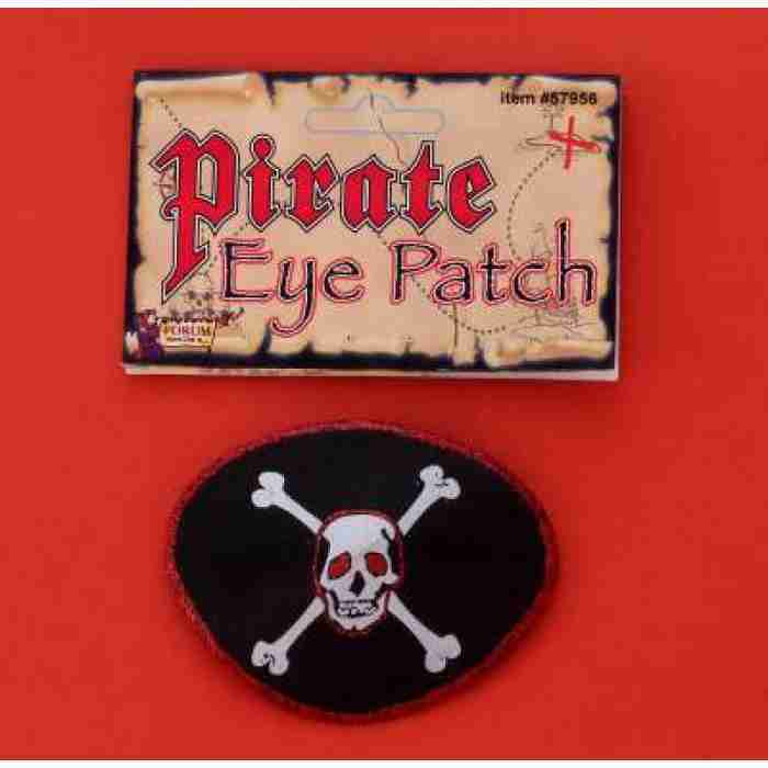Eye Patch 57956