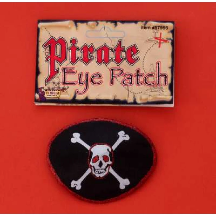 Eye Patch - Image 1
