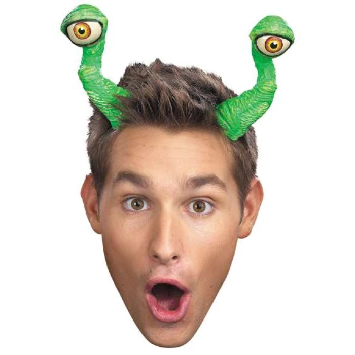 Alien Eye Tentacles - Image 1