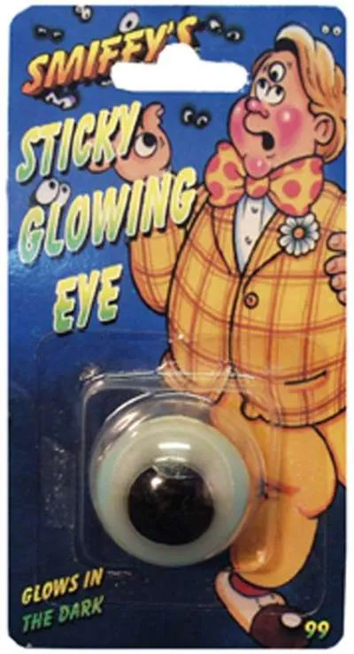 Eyeball Sticky